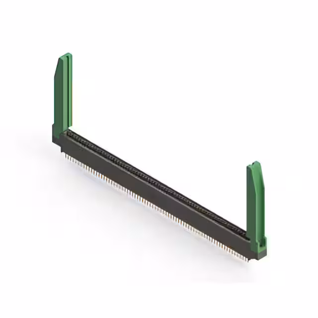 395-144-520-878 EDAC Inc.  Edgeboard Connectors